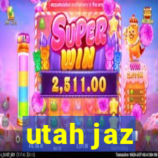 utah jaz